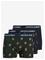JACK & JONES Jacgate Deer Trunks 3 Pack Jnr - NAVY BLAZER - 152 – kuva 1