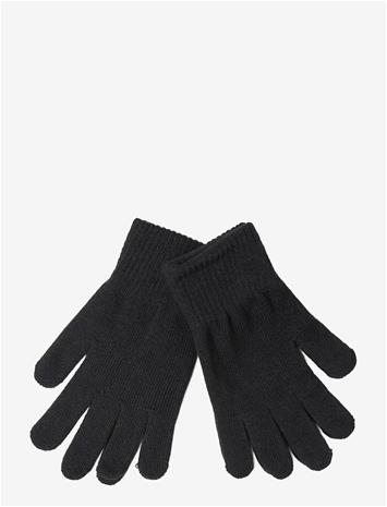 LINDEX 2-Pack Magic Gloves - BLACK - 2-4 – kuva 1/1