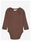 PETIT PIAO Ppstone L_S Body - CHESTNUT - 68 – kuva 1