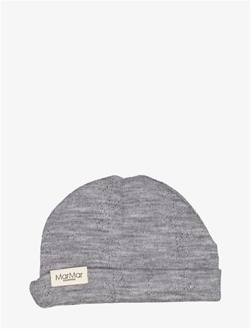 MARMAR COPENHAGEN Aiko - GREY MELANGE - 62 – kuva 3/3