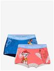 PAW PATROL Boxer - NAVY - 116/128