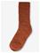 MP DENMARK Noa Socks - HOT CHOCOLATE - 29/32 – kuva 1