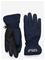 COLD Softshell Gloves Jr. - MARINE - 14-15 – kuva 1
