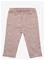 MANGO Printed Jogger Trousers - PINK - 68 – kuva 1