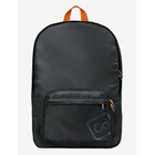 Go Travel Lightweight Foldable Backpack Rpet - Black - ONE SIZE