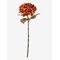 BLOOMINGVILLE Hydrangea Stem - ORANGE - H46 cm – kuva 1