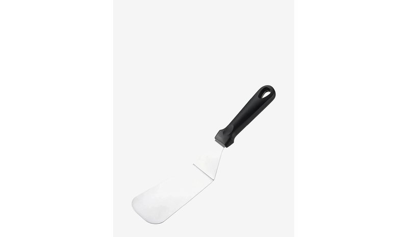 DORRE Susen Stekspade - SILVER - One Size – kuva 1/1