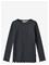 WHEAT T-Shirt L/S Ida - NAVY - 116 – kuva 1