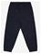 MANGO Cotton Jogger-Style Trousers - NAVY - 104 – kuva 1