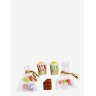 LUNDBY Lundby Godis - MULTI - One Size