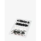 JOKER Kit W. Spiders - MULTI COLOUR - One Size