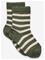 MP DENMARK Elis Socks - OLIVINE - 37/39 – kuva 1