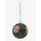 ANNA + NINA Shimmering Candy Dot Ornament - MULTICOLOR - One Size – kuva 1