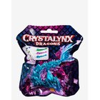 TREND Crystalynx Dragon Keepers Asst. In Cdu - MULTI - One Size