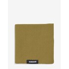 HUMDAKIN Knitted Dishcloth - OLIVE OIL - 28X 28 cm