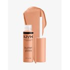 NYX PROFESSIONAL MAKEUP Butter Gloss - FORTUNE COOKIE - 14.59G