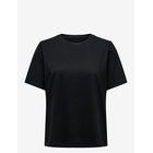 ONLY Onlonly S/S Tee Jrs Noos - BLACK - M