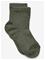 MP DENMARK Wool Rib Socks - OLIVINE - 40/42 – kuva 1