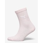 PUMA Puma Women Sock 2P - PINK MÉLANGE - 39-42