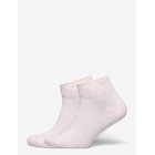 PUMA Puma Women Quarter 2P - PINK MÉLANGE - 39-42