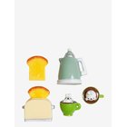 LUNDBY Lundby Toast & Te - MULTI - One Size
