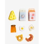 LUNDBY Dockhusaccessoarer Frukost - MULTI - One Size