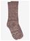 MP DENMARK Noa Socks - WINE RED - 33/36 – kuva 1