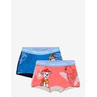 PAW PATROL Boxer - NAVY - 98/104