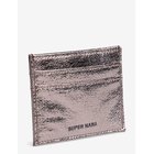 PIECES Pcelse Cardholder Fc - TAUPE GRAY - One Size
