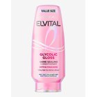 L'ORÉAL PARIS L'oréal Paris Elvital Glycolic Gloss Conditioner For Dull Hair - CLEAR - 400 ml