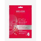 WELEDA Exo Boost Glow Sheet Mask Pomegranate - NO - 20 ml