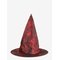 JOKER Witch Hat Kid Spider Web - MULTI COLOR - One Size – kuva 1