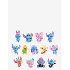 LILO & STITCH Disney Stitch Collectible Figures Asst. - MULTI - One Size