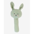 JABADABADO Handskallra Bunny Grön - GREEN - One Size