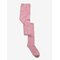 MINYMO Stocking - Solid - ROSE - 116-122 – kuva 1