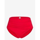 LINDEX Shaping Bikini Bottom With High Waist - RED - S