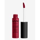 NYX PROFESSIONAL MAKEUP Soft Matte Lip Cream - MONTE CARLO - 14.5G