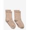MINYMO Perfect Basic Socks (2-Pack) - SILVER MINK MELANGE - 39\42 – kuva 1
