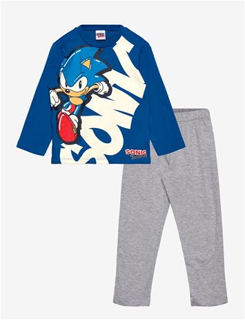 SONIC Pyjama - BLUE - 104
