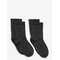 MINYMO Perfect Basic Socks (2-Pack) - FORGED IRON MELANGE - 27\30 – kuva 1
