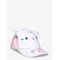 GABBY'S DOLLHOUSE Cap - WHITE - 52 – kuva 1