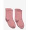 MINYMO Perfect Basic Socks (2-Pack) - ASH ROSE - 27\30 – kuva 1