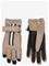 COLD Softy Gloves - TAUPE - 9-10 – kuva 1