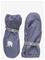 CELAVI Padded Pu-Mittens - FLINT STONE - 2 – kuva 1