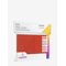 GAMEGENIC Prime Sleeves Red - RED - One Size – kuva 1
