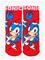 SONIC Socks - RED - 31/34 – kuva 1