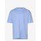 ENKEL STUDIO Basic O-Neck Tee S/S - LT BLUE - 152 – kuva 1