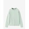 MANGO Cotton Sweater - TURQUOISE - AQUA - 128 – kuva 1
