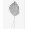 MANGO Pom Pom Cable-Knit Beanie - MEDIUM GREY - 74 – kuva 1