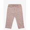 MANGO Printed Jogger Trousers - PINK - 62 – kuva 1